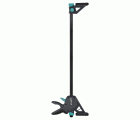 Sargento monomanual PRO MAX, 450 mm