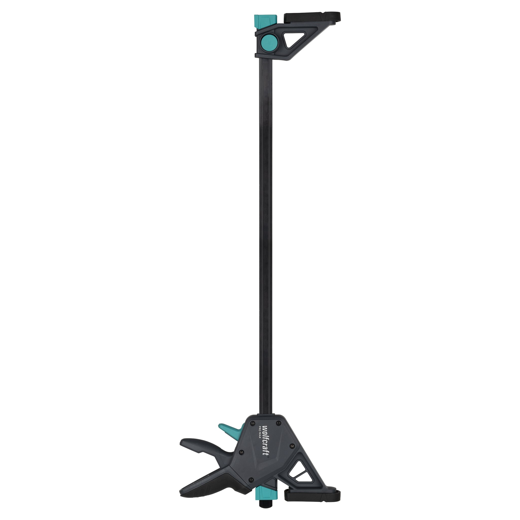 Sargento monomanual PRO MAX, 450 mm