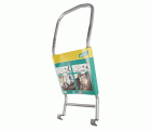 1 asa de transporte para TS 850/1500
