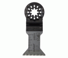 1 disco de sierra de inmersión, BIM, 44 mm