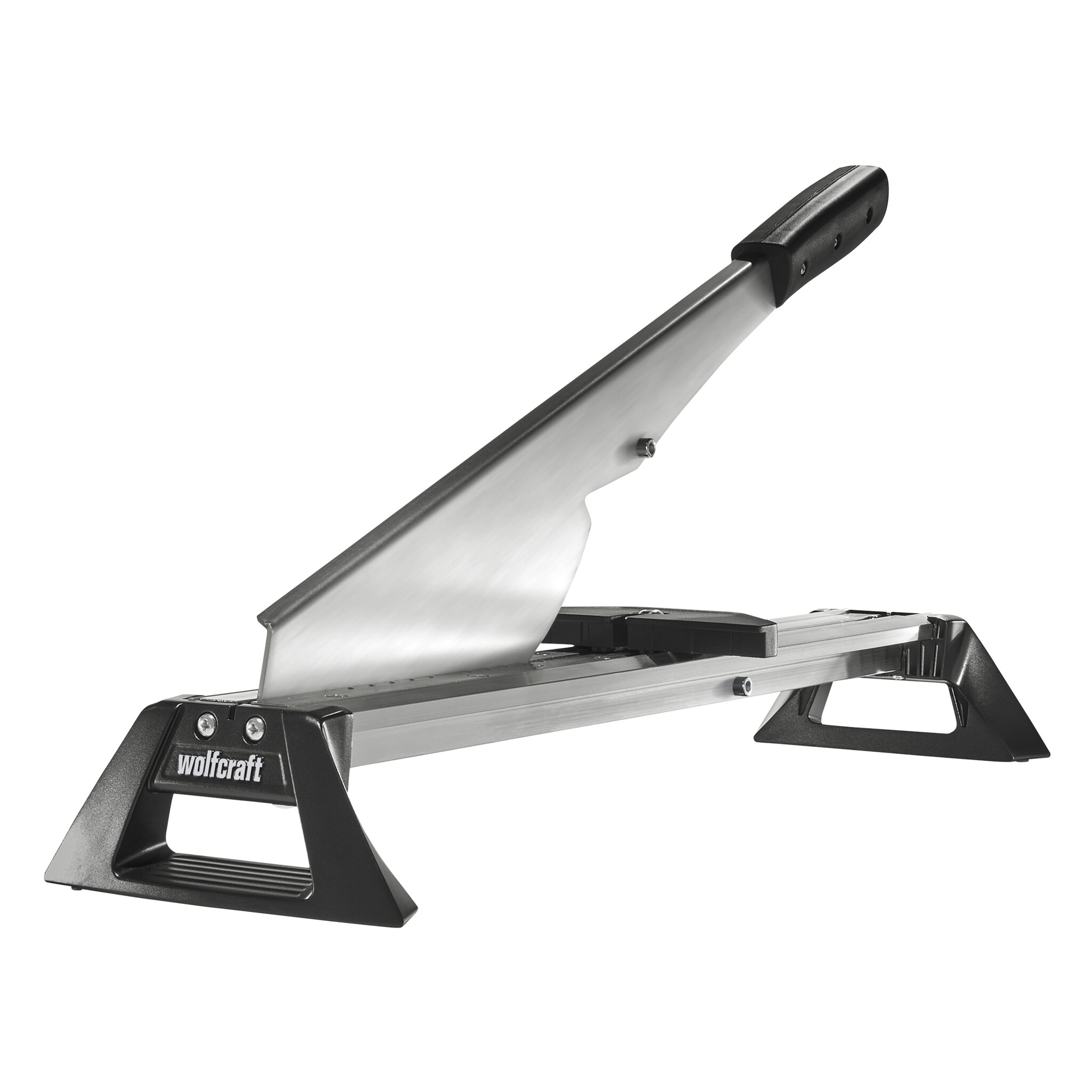 Guillotina para laminado LC 600