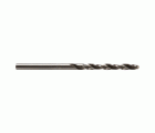 1 broca para metal HSS, rect., Ø 3,2 x 65 mm