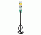 1 mezclador para pintura y mortero Ø 115 x 600 mm