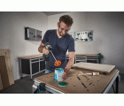 1 mezclador para pintura Ø 60 x 350 mm suelto