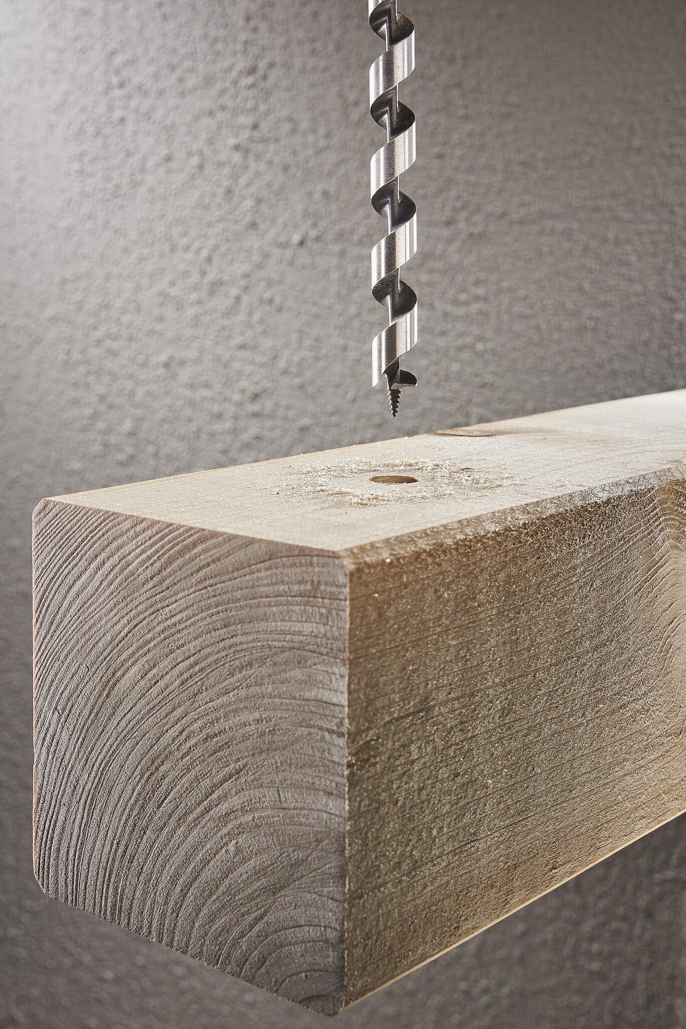 1 broca para vigas de madera Standard Ø 14 x 250 mm