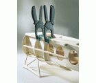 2 mini-pinzas de sujeción rápida quickfix S