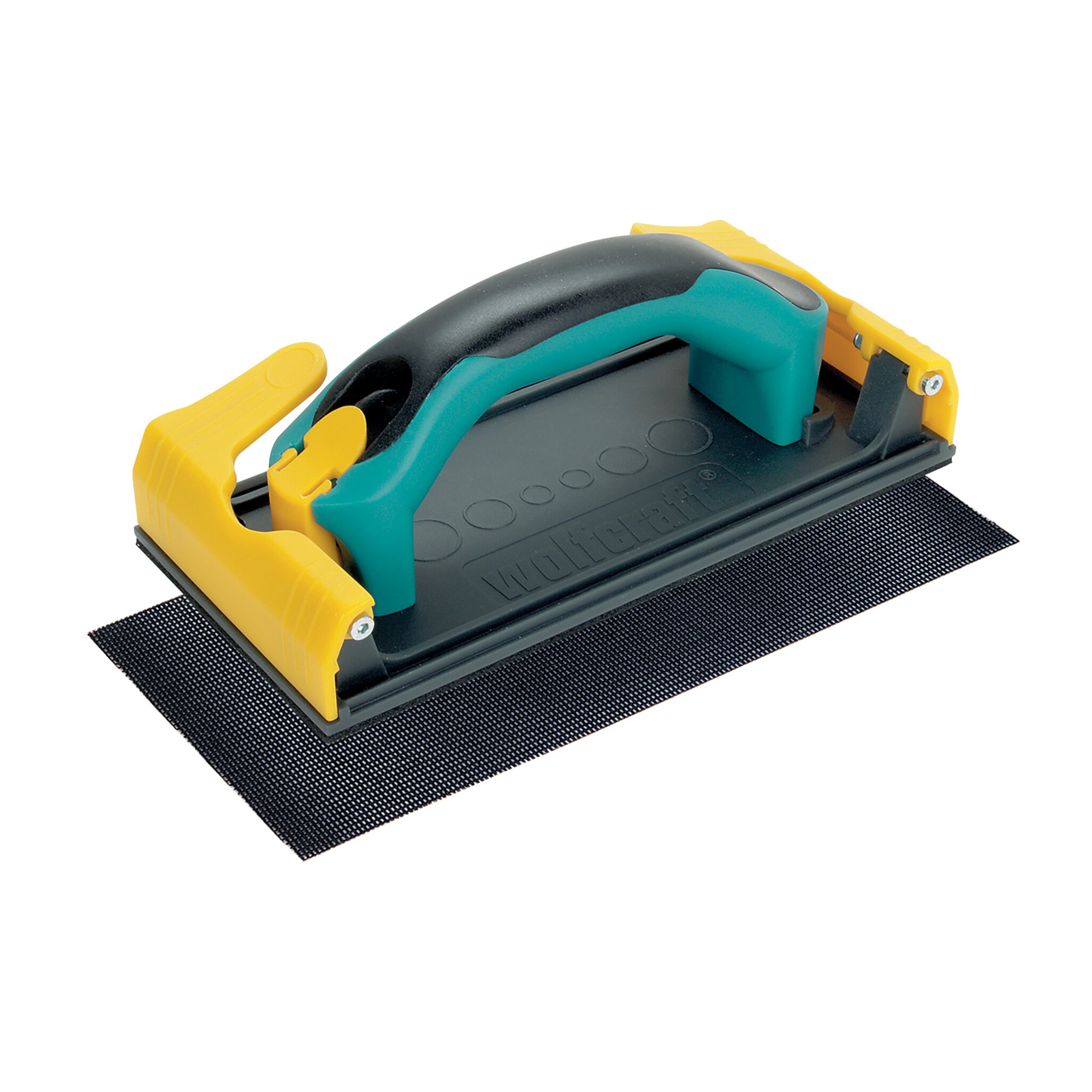 Lijador manual para placas de yeso