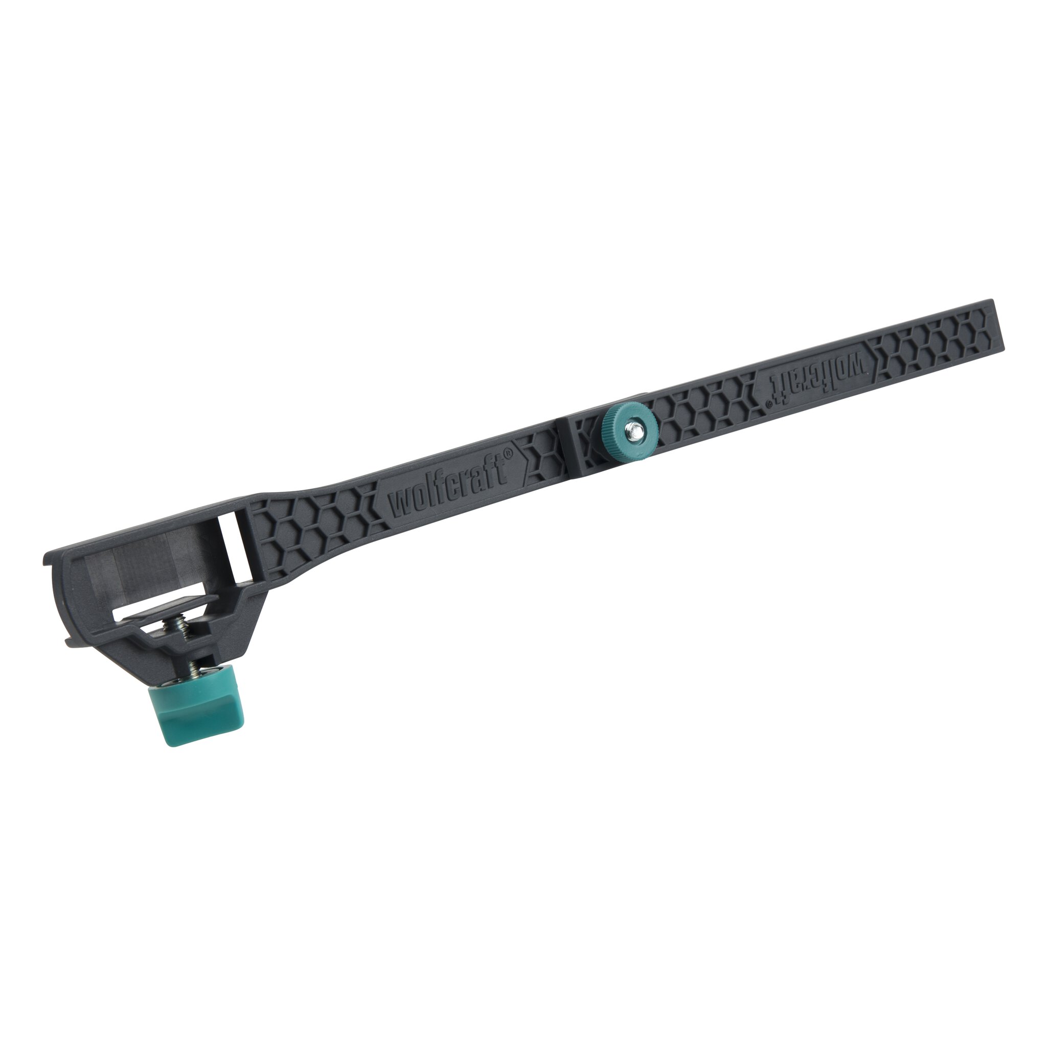 Adaptador de medida interna para metros plegables