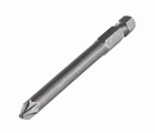 1 punta de atornillador Solid, PZ 2