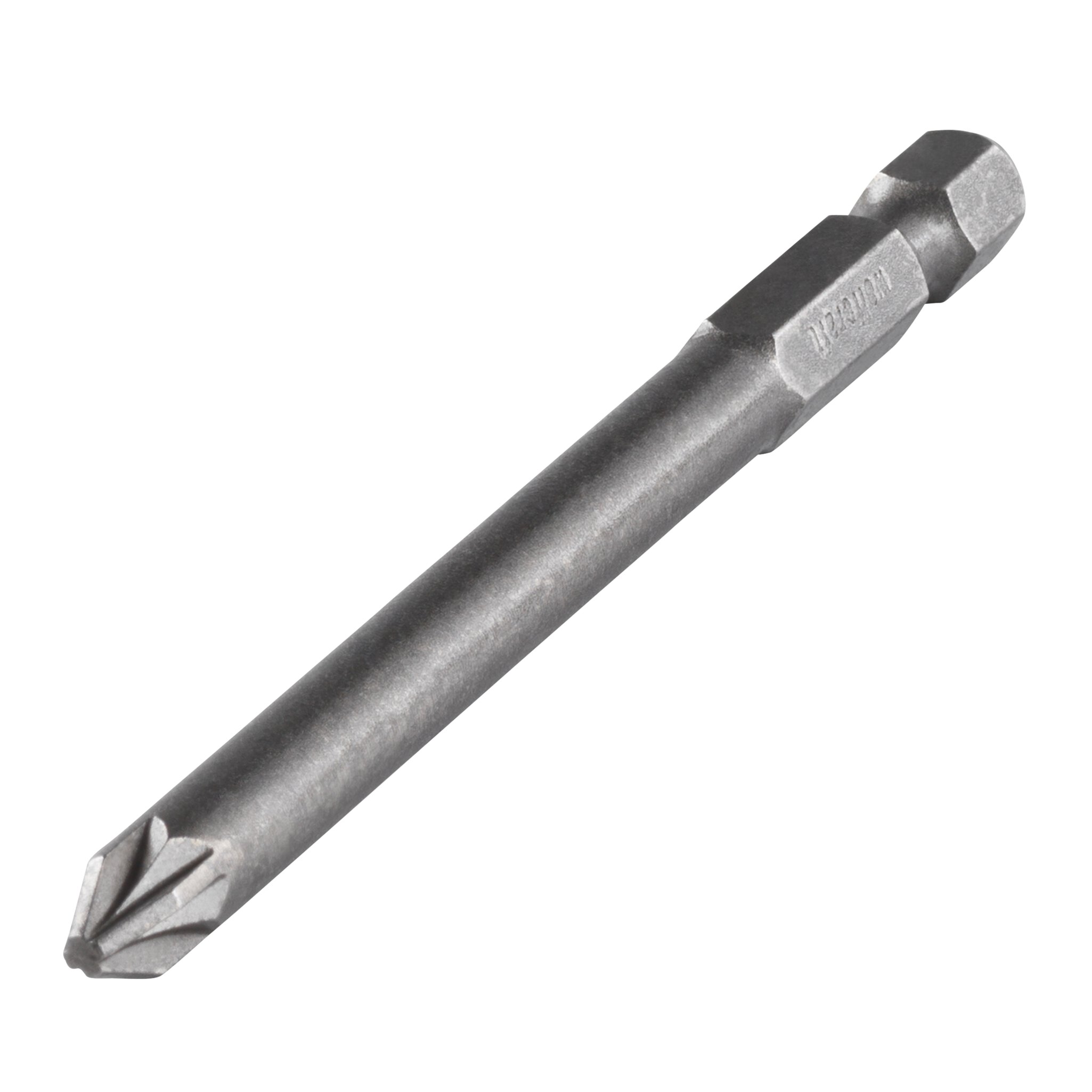 1 punta de atornillador Solid, PZ 2