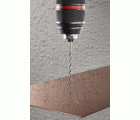 1 broca para metal HSS-R, Ø 3,0x100mm