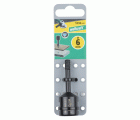 1 broca de perforación de diamante para amoladora angular ø 6 mm
