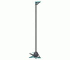 Sargento monomanual PRO ERGO, 915 mm