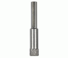 1 broca de diamante vást. hexagonal, Ø 14 mm