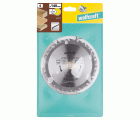 1 disco de sierra circular CT, 18 dientes ø140 mm