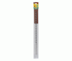 1 broca para vigas de madera Standard Ø 6 x 400 mm
