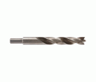 1 broca espiral para madera HSS Prof. ø18x180mm