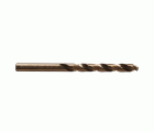 1 broca para metal HSS-Co, Ø 7,5 x 109 mm