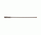 1 broca de percusión Prof. Ø 6 x 260 mm