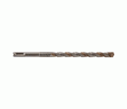 1 broca de percusión Prof. Ø 12 x 210 mm