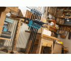 1 sargento monomanual EHZ Easy 75/150 mm