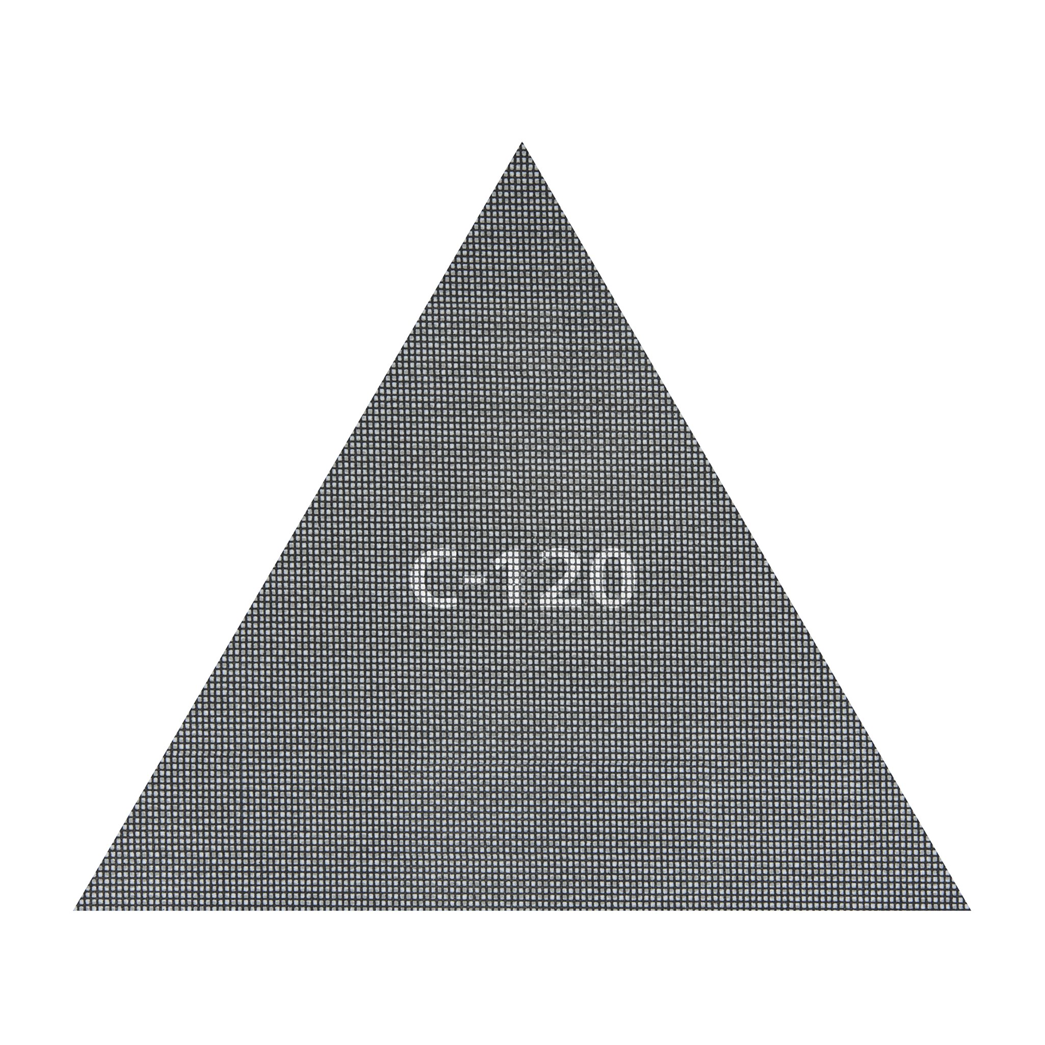 Rejilla de lijado autoadherente para placa de yeso, 290 x 250 mm