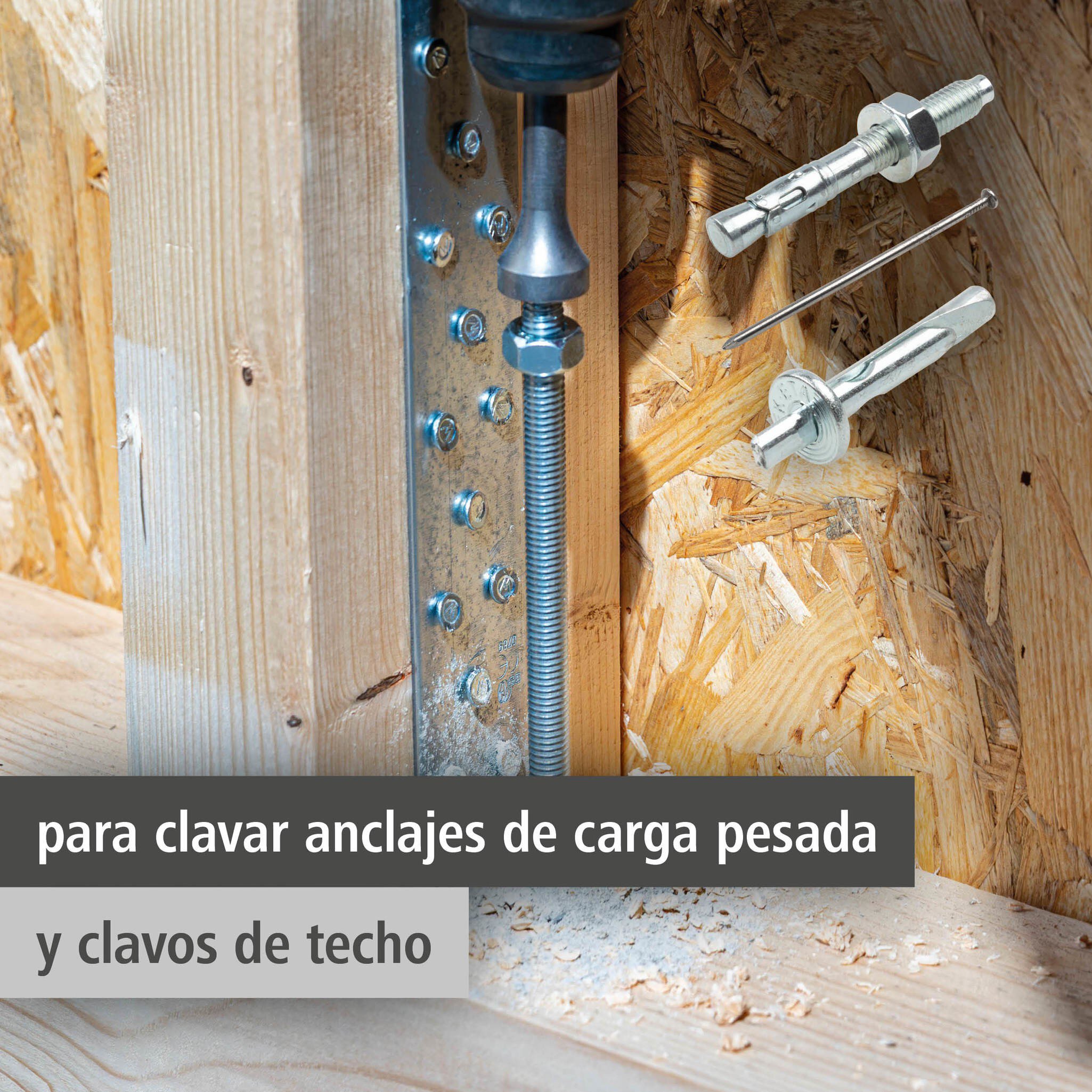 Herramienta percutora, SDS-plus
