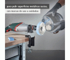 1 juego de pulido de bricolaje de 5 piezas