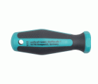 1 atornillador manual con portapuntas 197 mm