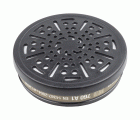 Filtro de protección respiratoria A1