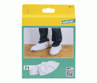 2 pares de protectores de calzado