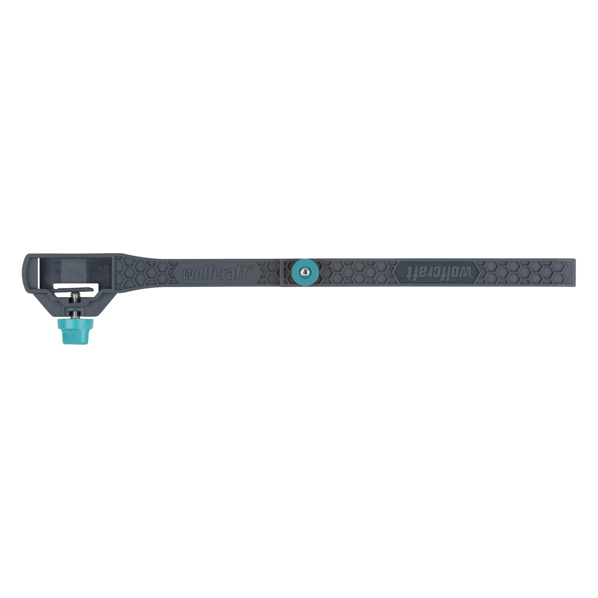 1 adaptador de medida interna para metros plegables