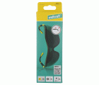Gafas de seguridad OUTDOOR, ahumadas