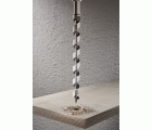 1 broca para vigas de madera Standard Ø 8 x 250 mm