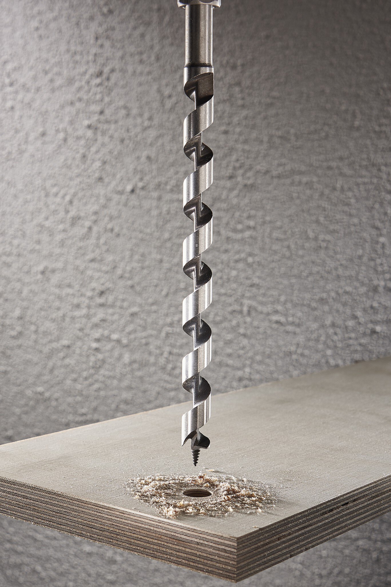 1 broca para vigas de madera Standard Ø 8 x 250 mm