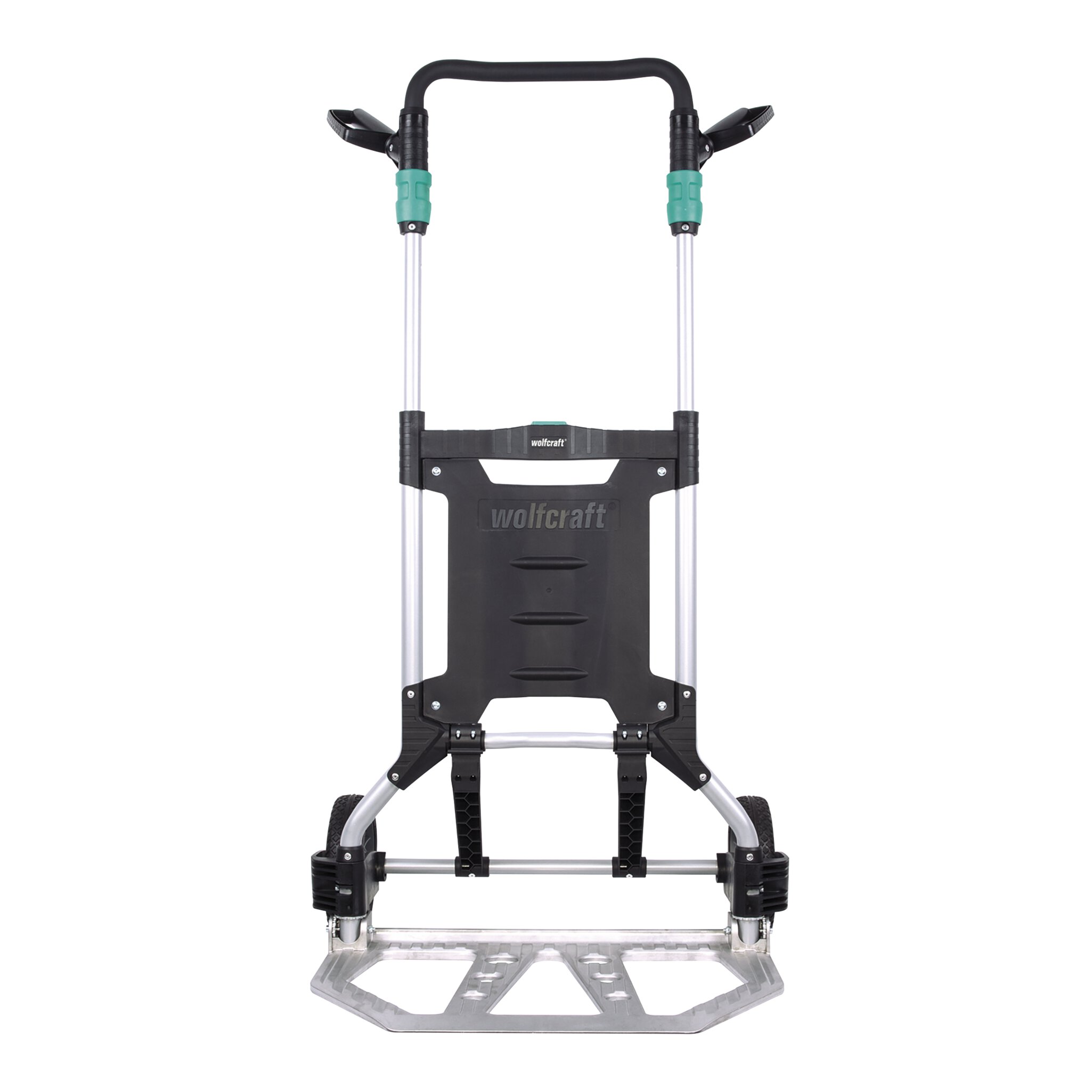 1 TS 1500 - Carro de transporte