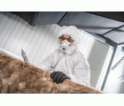 2 máscaras plegables de protección respiratoria con válvula, FFP2