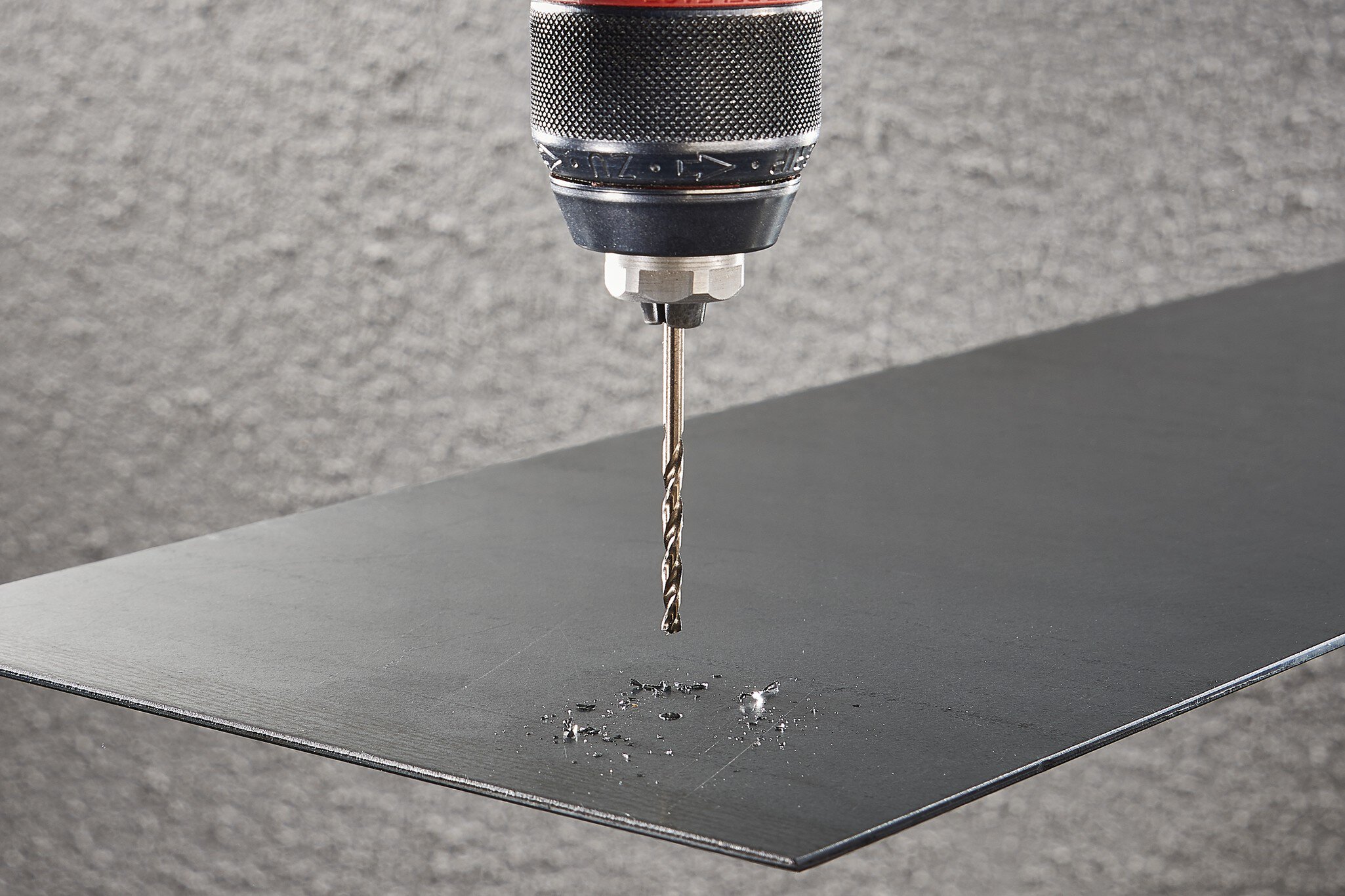 1 broca para metal HSS-Co, Ø 2,0 x 49 mm