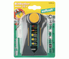 1 caja de puntas BitButler Solid, 21 piezas