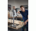 1 broca Forstner Ø 15 x 90 mm