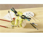 1 pinza de carraca hobby FZR de 30 mm