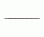 1 broca de percusión Standard Ø 16 x 600 mm