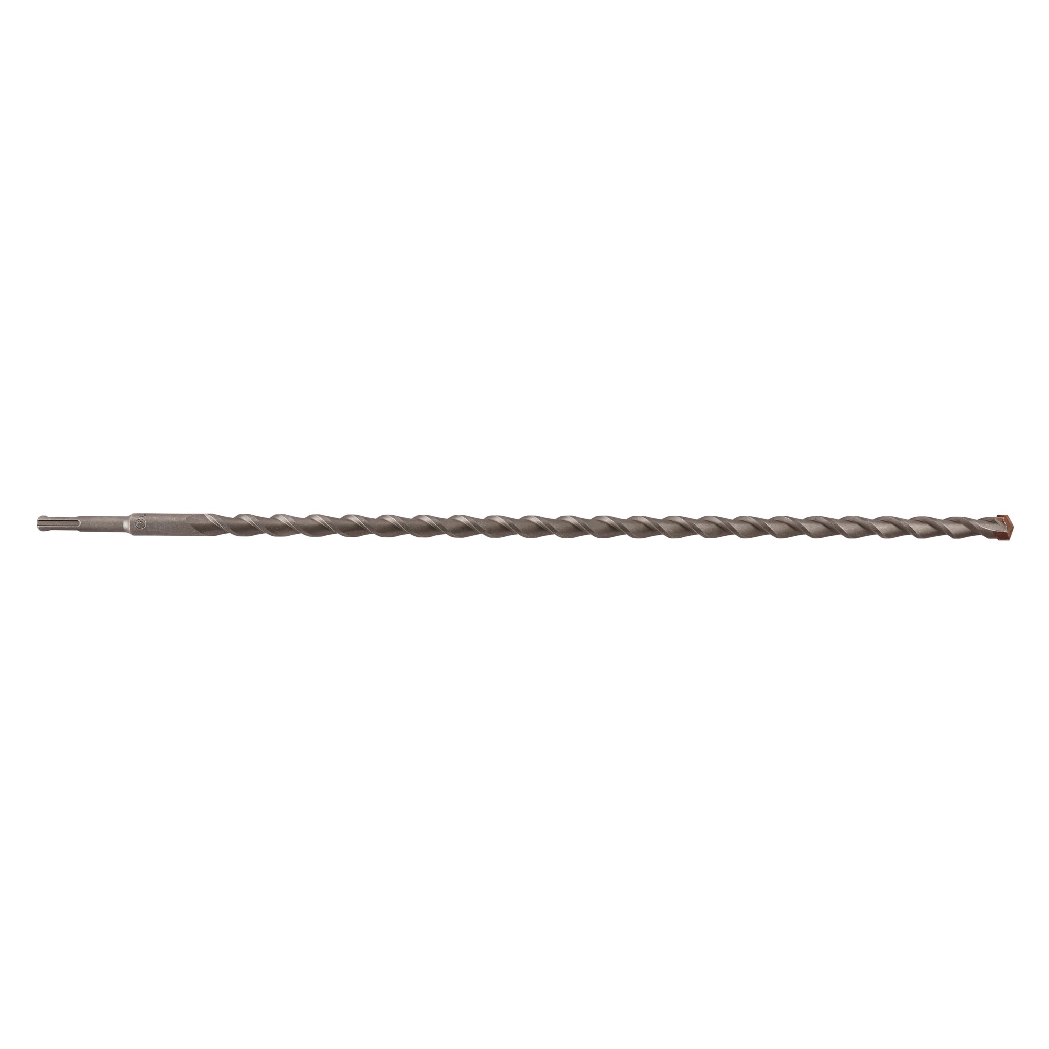 1 broca de percusión Standard Ø 16 x 600 mm