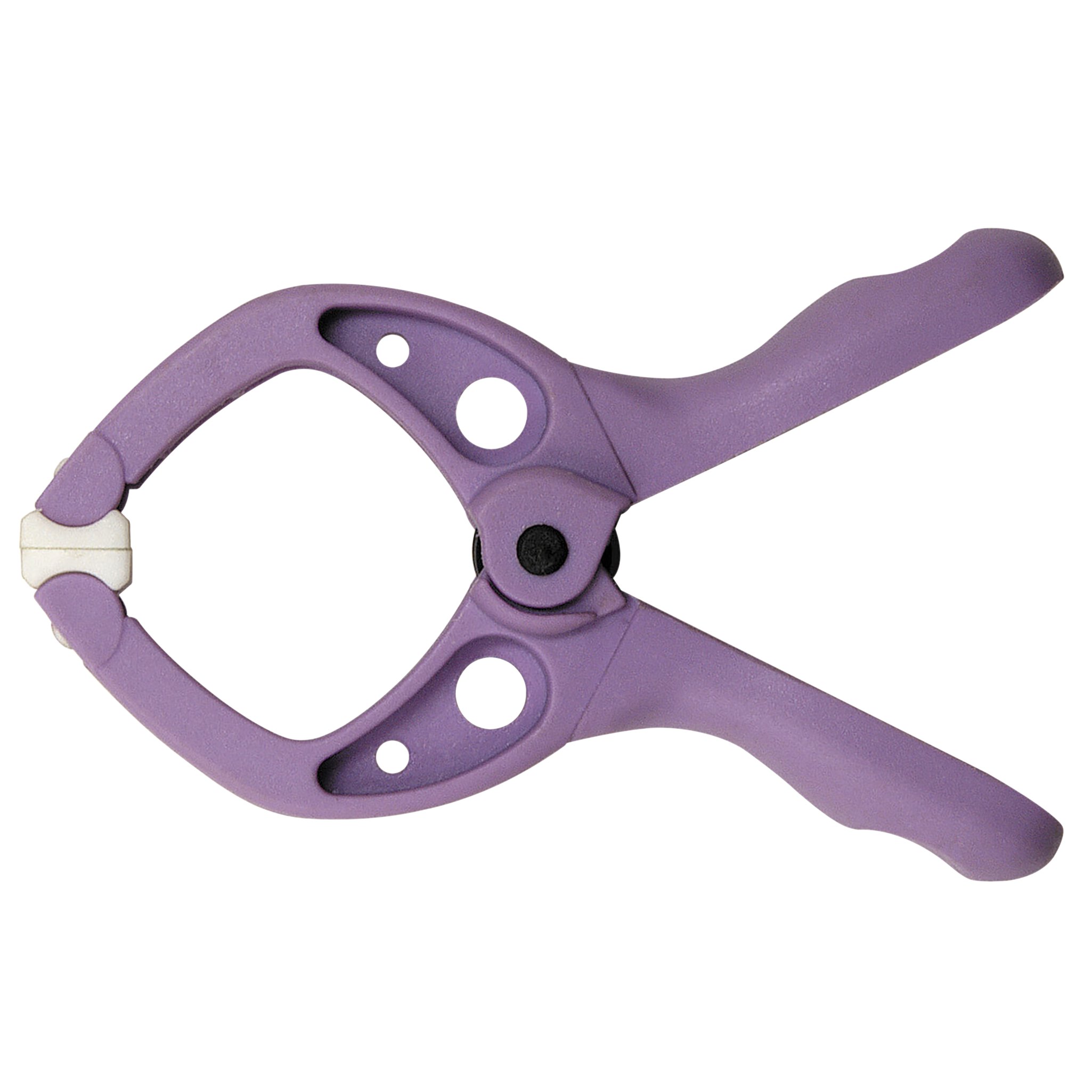 1 mini-pinza con resorte microfix de 20 mm
