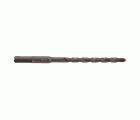 1 broca de percusión Standard Ø 8 x 160 mm