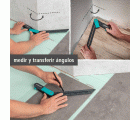 1 falsa escuadra para laminado