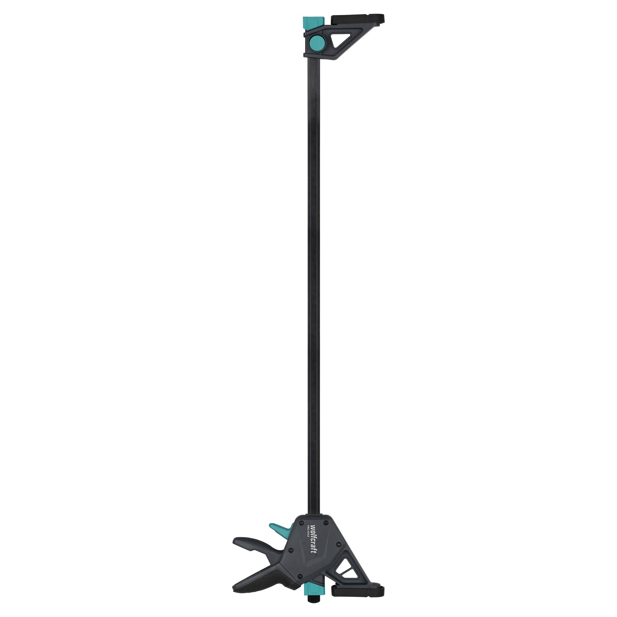 Sargento monomanual PRO MAX, 700 mm