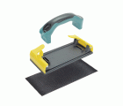 1 set de lijador manual para placas de yeso