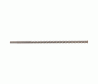 1 broca de albañil CT Ø 14 x 400 mm