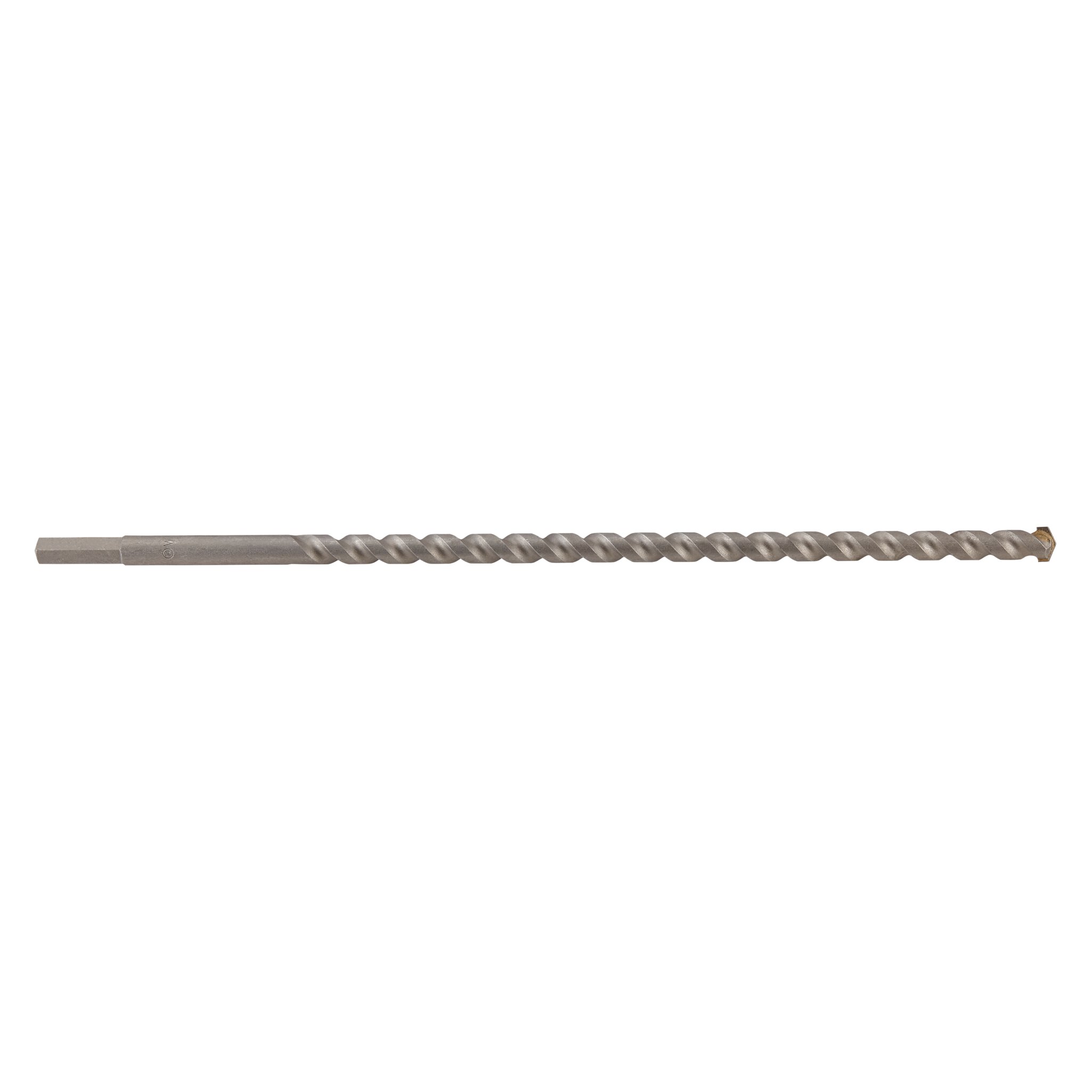1 broca de albañil CT Ø 14 x 400 mm